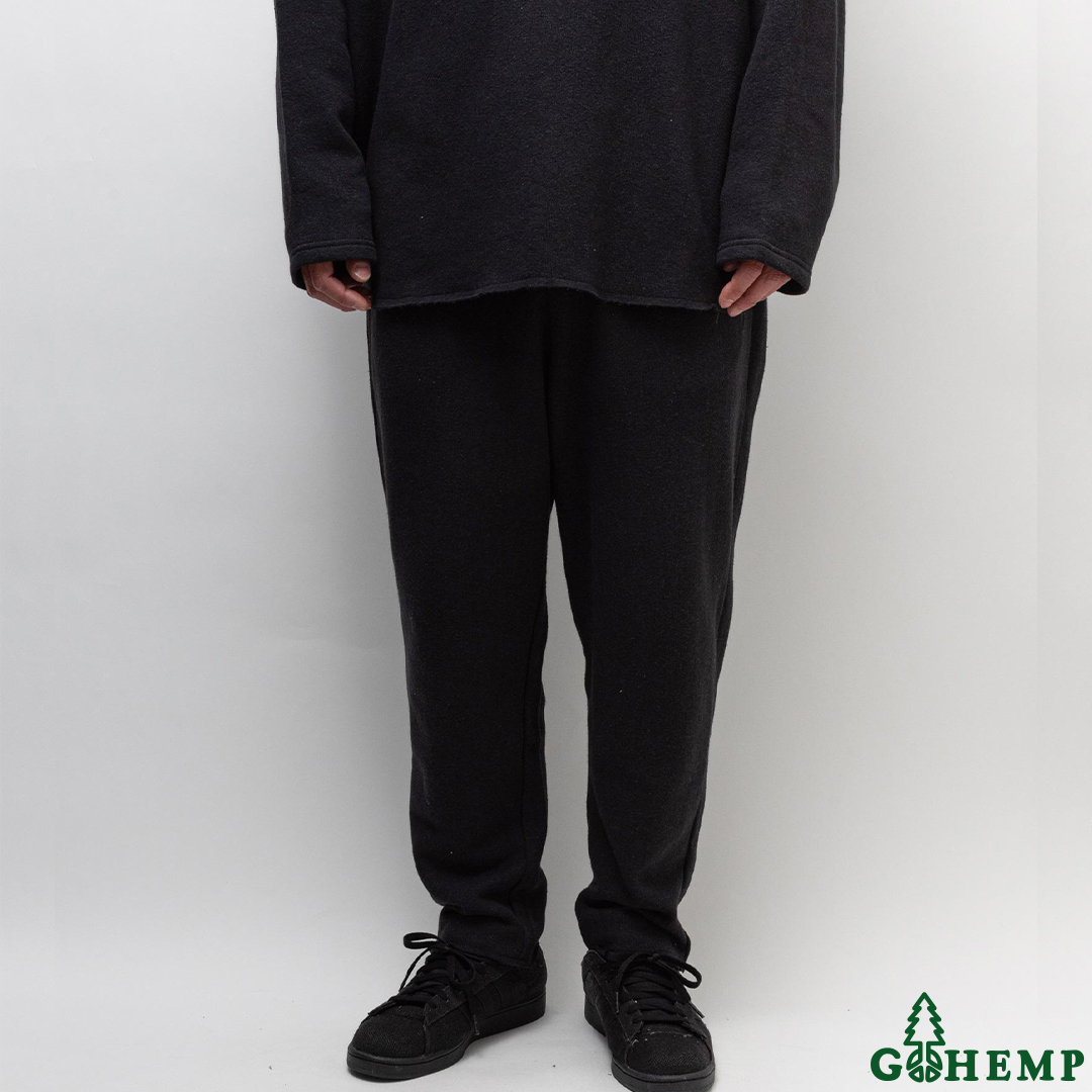 【GOHEMP】SET UP PANTS / GHC4493ECL