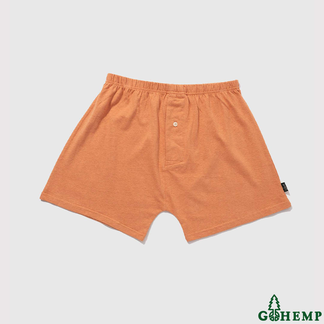 【GOHEMP】SUNNY UNDER SHORTS /GHC9532RG