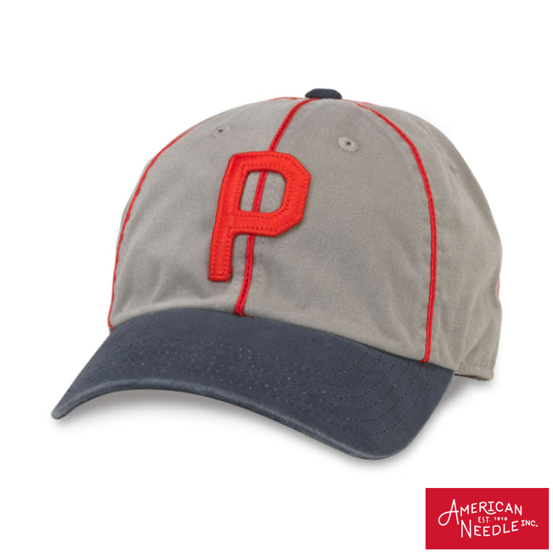 【AMERICAN NEEDLE】PORTLAND BEAVERS BASEBALL CAP