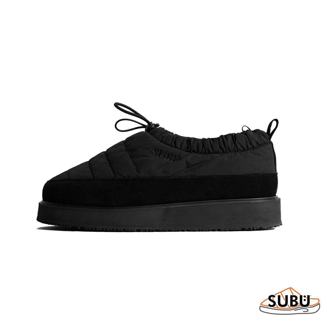 New arrival!! 【SUBU】KAMAN Moc Shoes