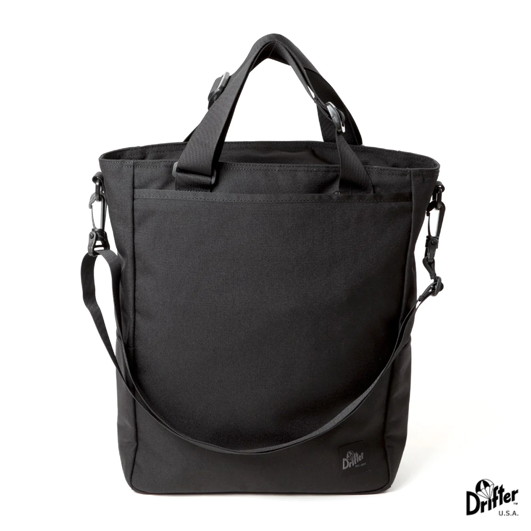 New arrival!! 【Drifter】UTILITY TOTE