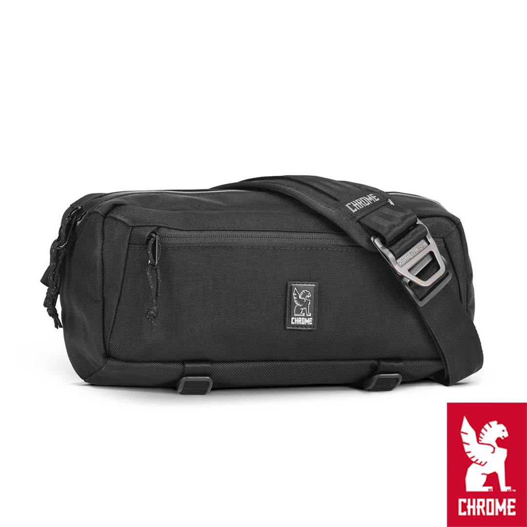 New arrival!! 【CHROME】MINI KADET SLING BAG