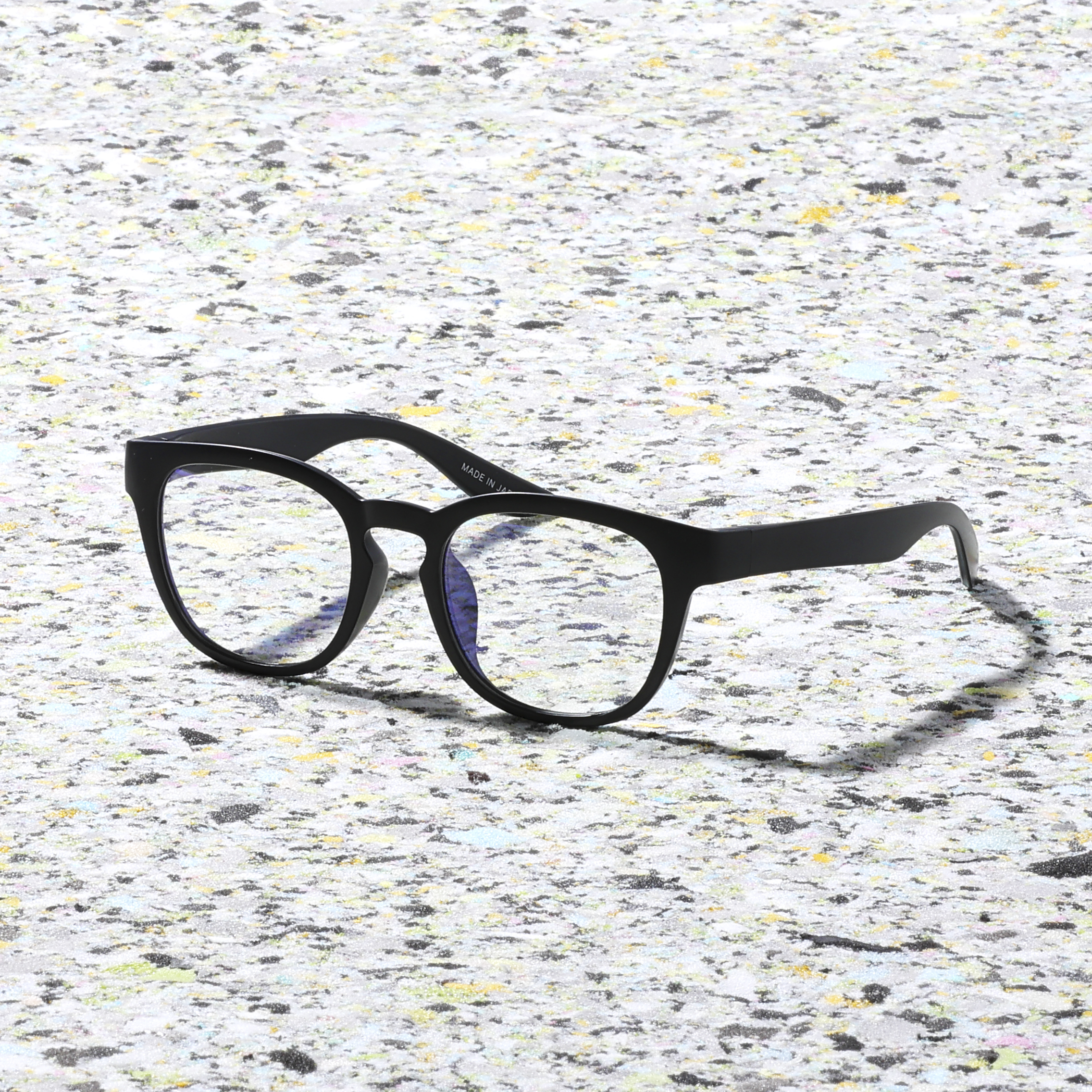 RESTOCK!! 【PLAGLA】RECYCLED SUNGLASSES PG-04