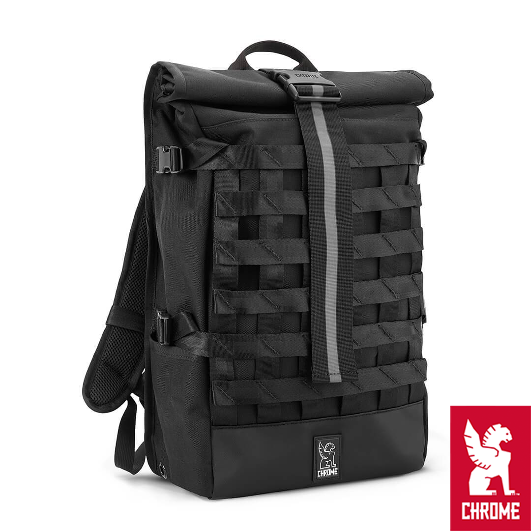New arrival!! 【CHROME】BARRAGE CARGO BACKPACK