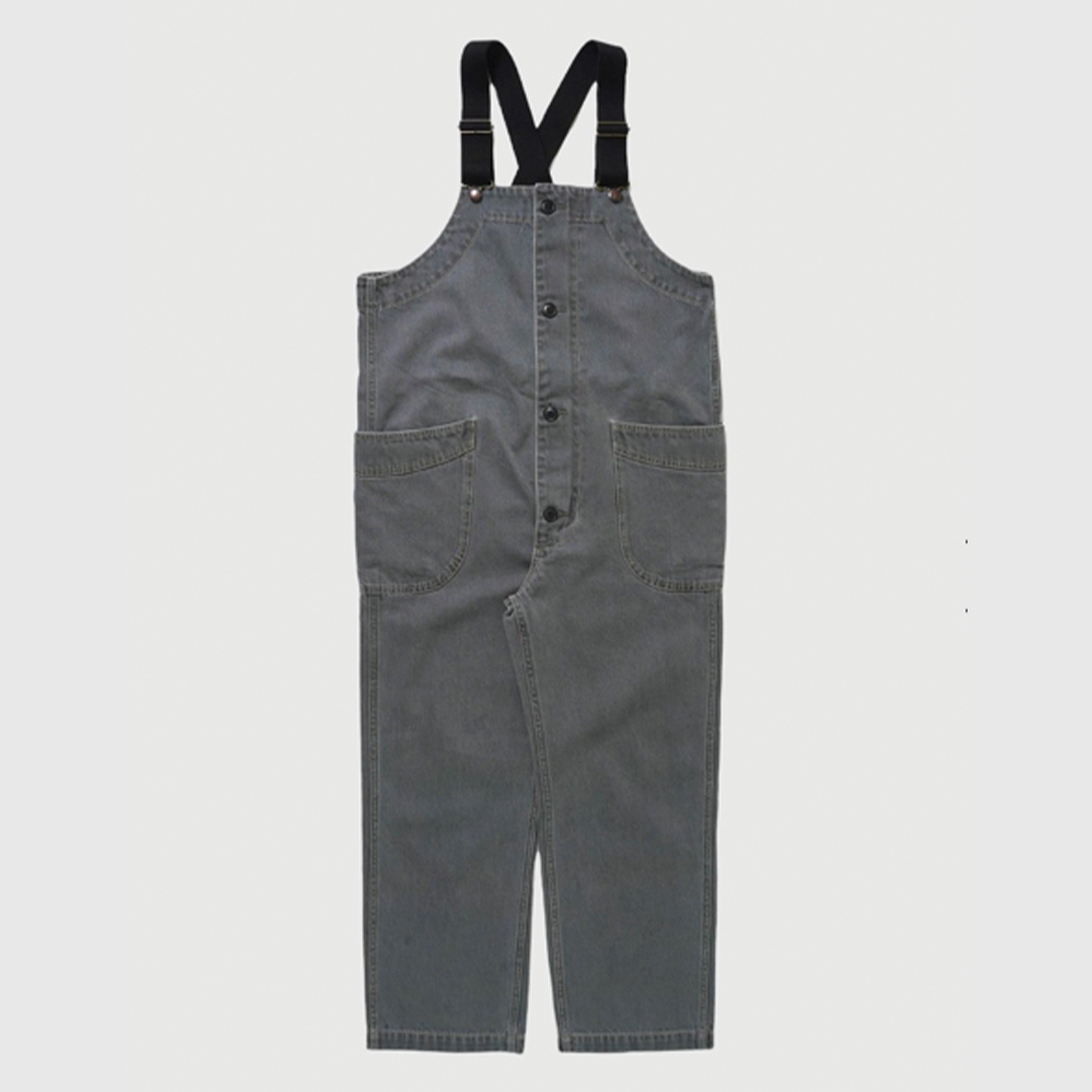 RESTOCK!! 【GOHEMP】TUBE VENDOR ALL PANTS