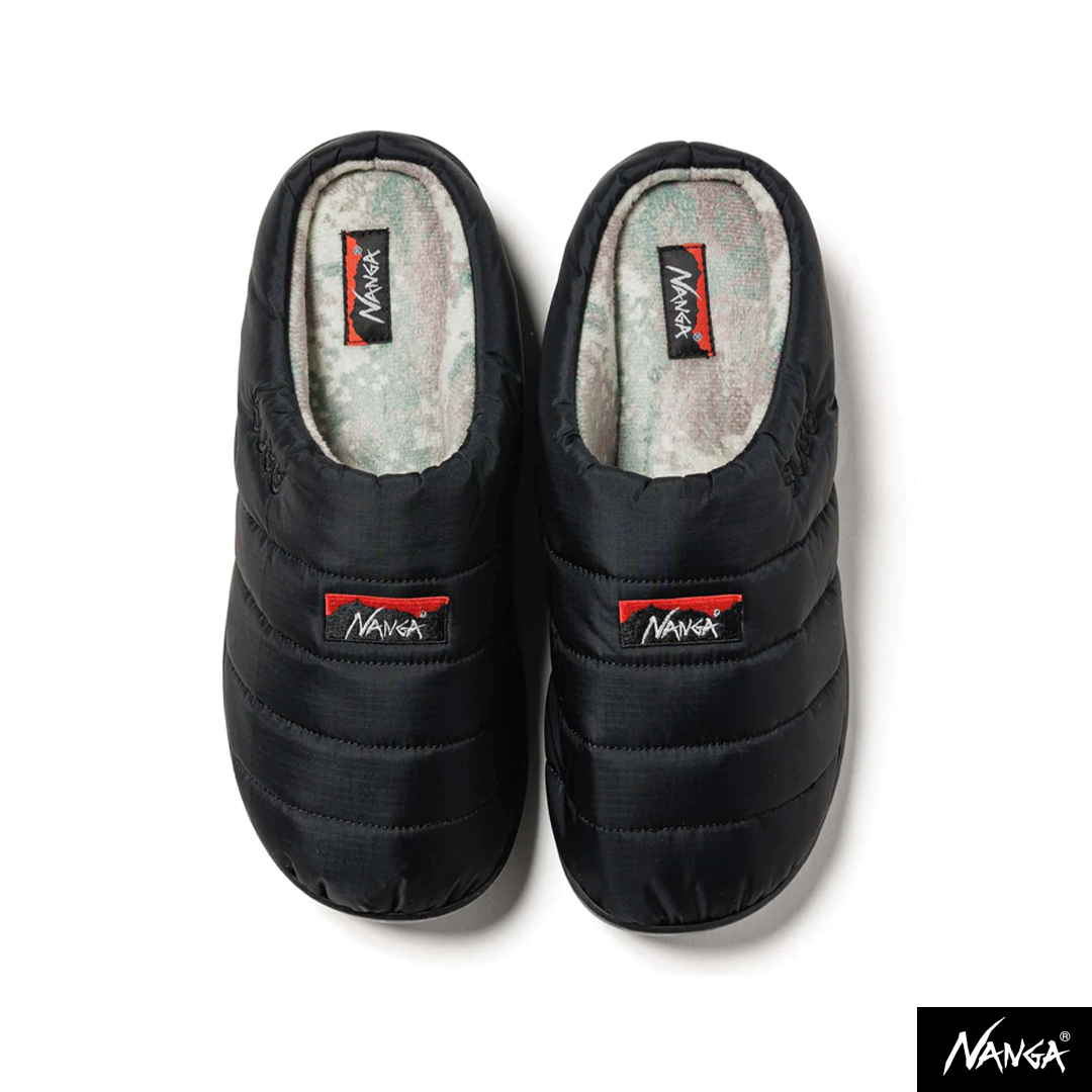 【NANGA】NANGA×SUBU AURORA WINTER SANDAL