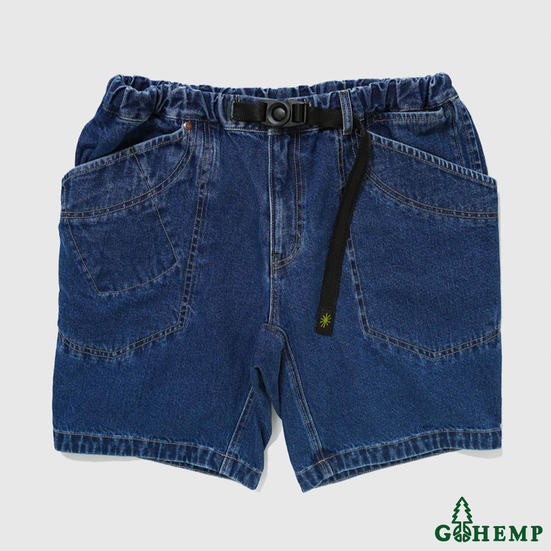 New Arrival!!【GOHEMP】TRAVELOR EASY SHORTS