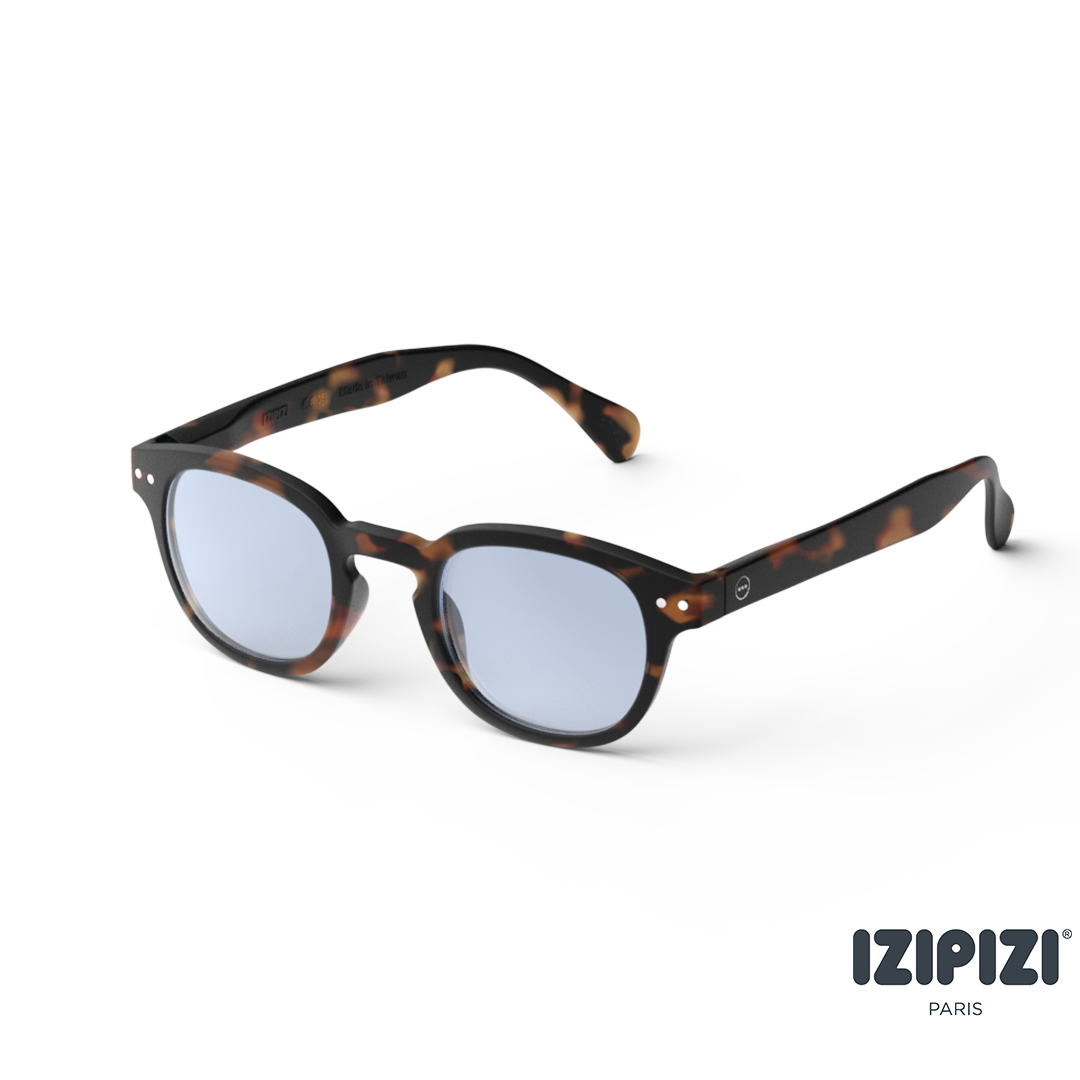 RESTOCK!! 【IZIPIZI】SUN #C (日本別注カラー)