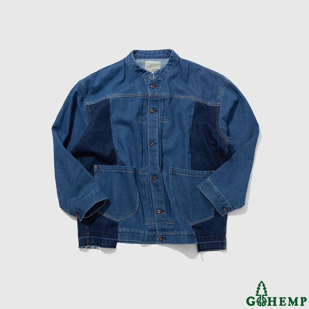 【GOHEMP】3 TACK G-JAN (REMAKE) / GHJ6160RMK