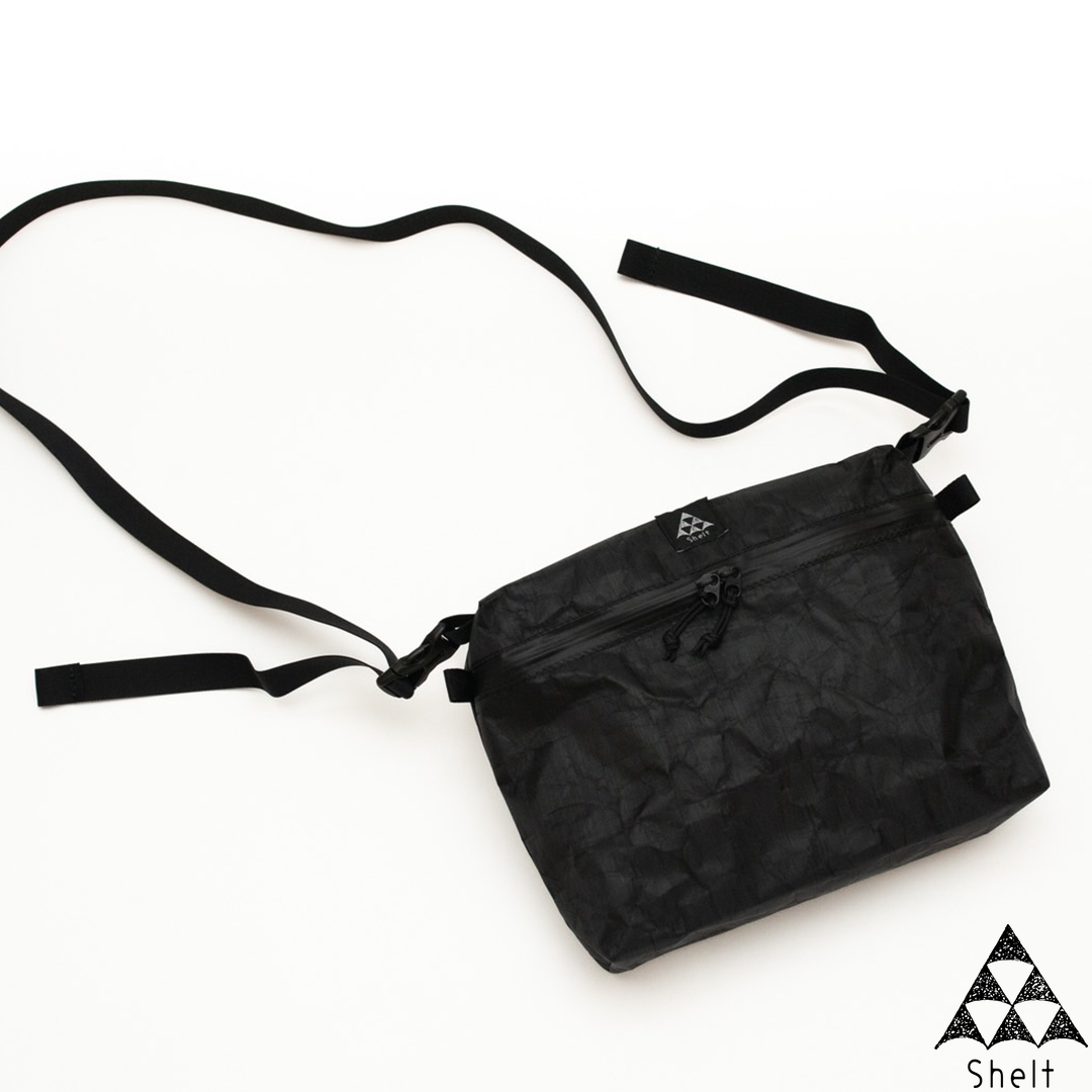 RESTOCK!! 【Shelt】SHELT MULTI BAG DCF