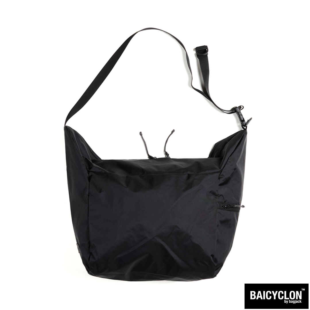 RESTOCK!! 【BAICYCLON by Bagjack】SHOULDER BAG