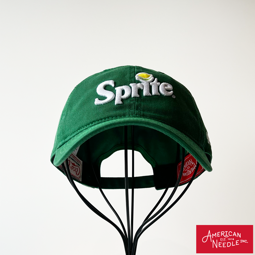 RESTOCK!! 【AMERICAN NEEDLE】Sprite CAP