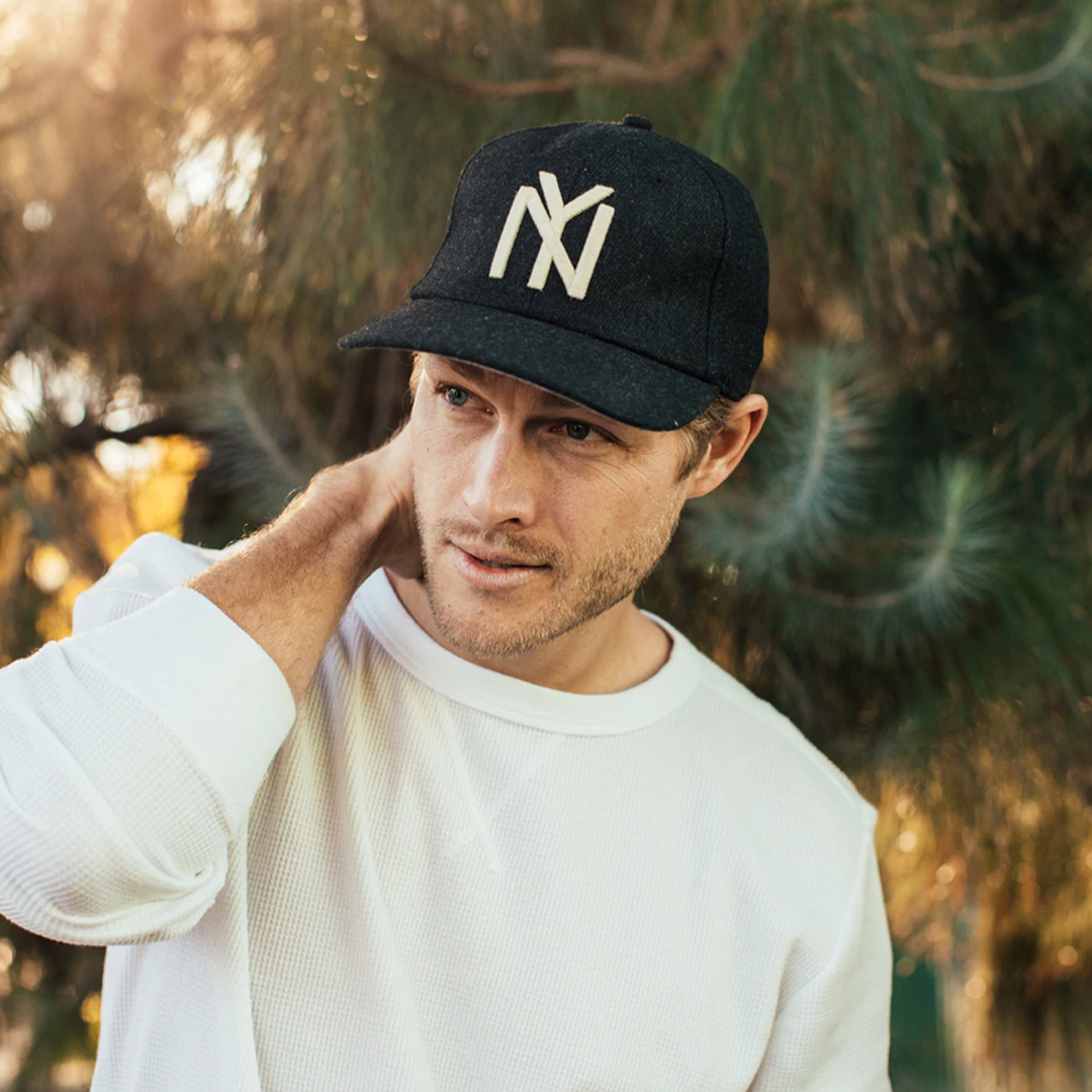 RESTOCK!!【AMERICAN NEEDLE】BASEBALL CAP