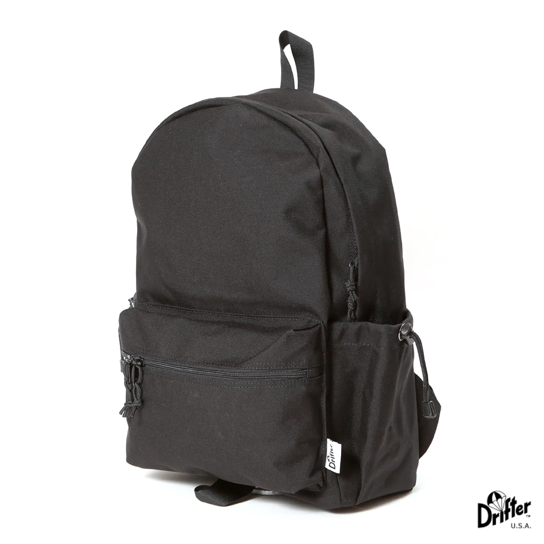 New arrival!! 【Drifter】CLASSIC PACK CORDURA NYLON
