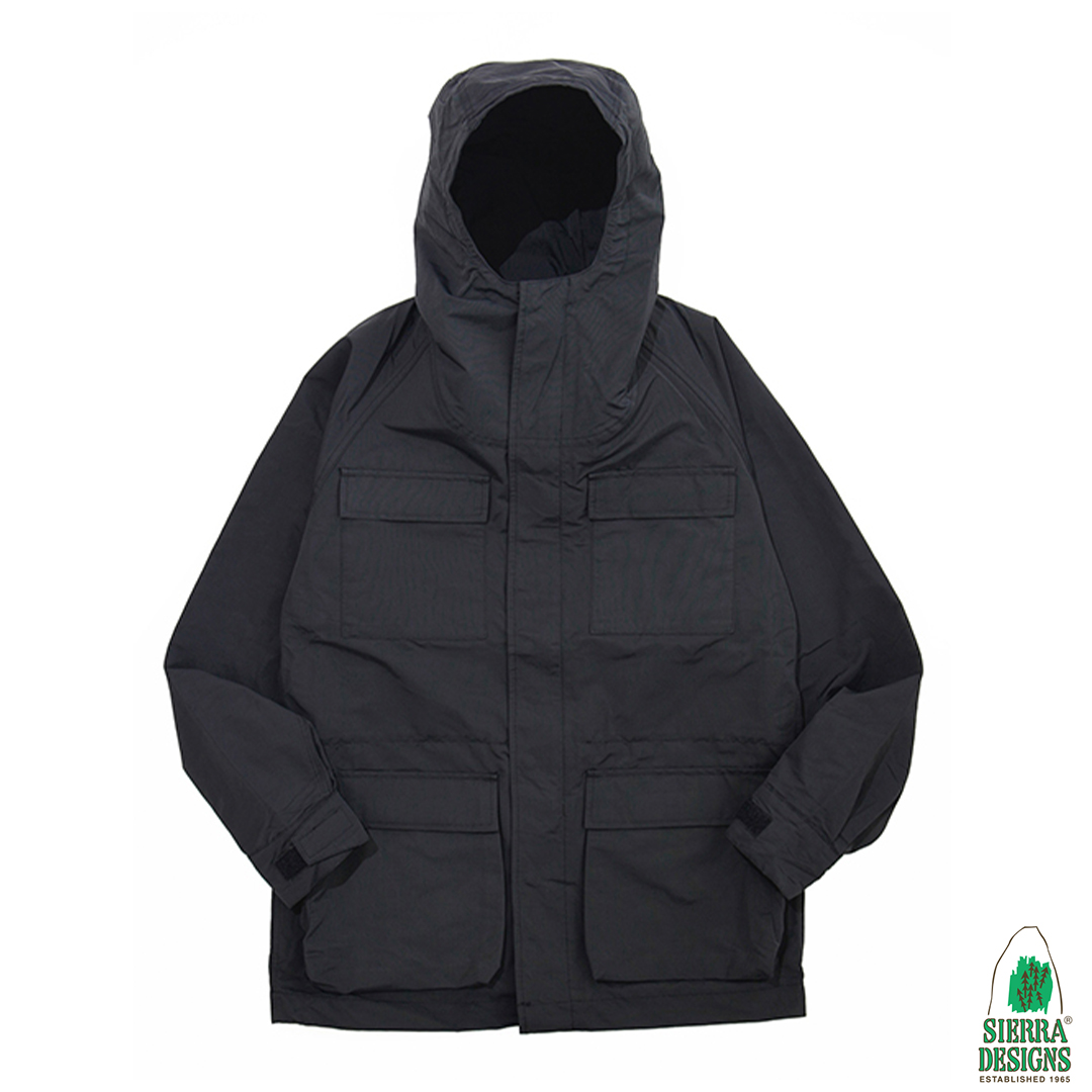 New arrival!! 【SIERRA DESIGNS】MOUNTAIN PARKA 2.0