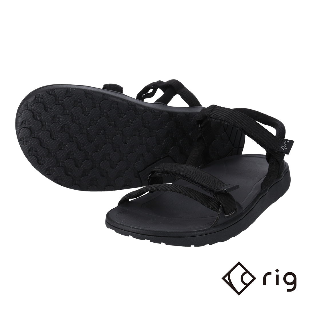 New arrival!! ご予約商品 【rig / リグ】tetiva / テチーバ