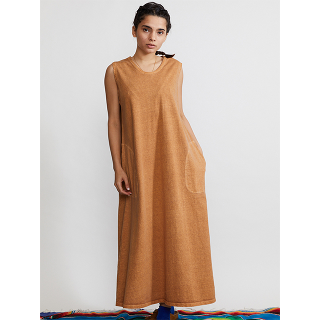 New arrival!!【Good On】TENT TEE DRESS