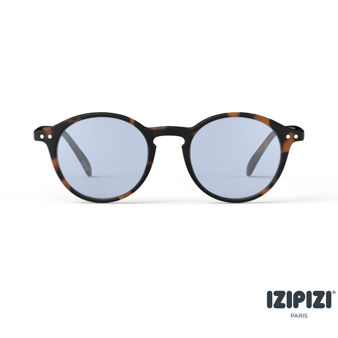 RESTOCK!! 【IZIPIZI】SUN #D / サングラス (日本別注カラー)