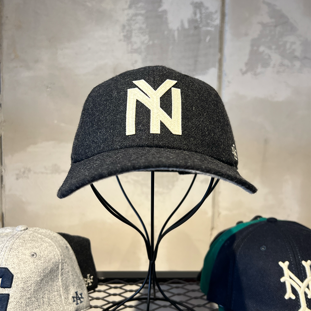 RESTOCK!!【AMERICAN NEEDLE】  BASEBALL CAP