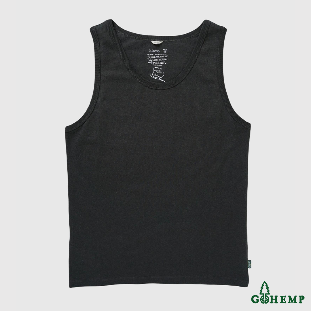 New arrival!! 【GOHEMP】FINEDAY TANKTOP