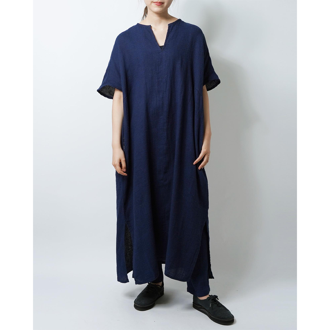 New Arrival!!【GOHEMP】MARRAKECH ONE PIECE