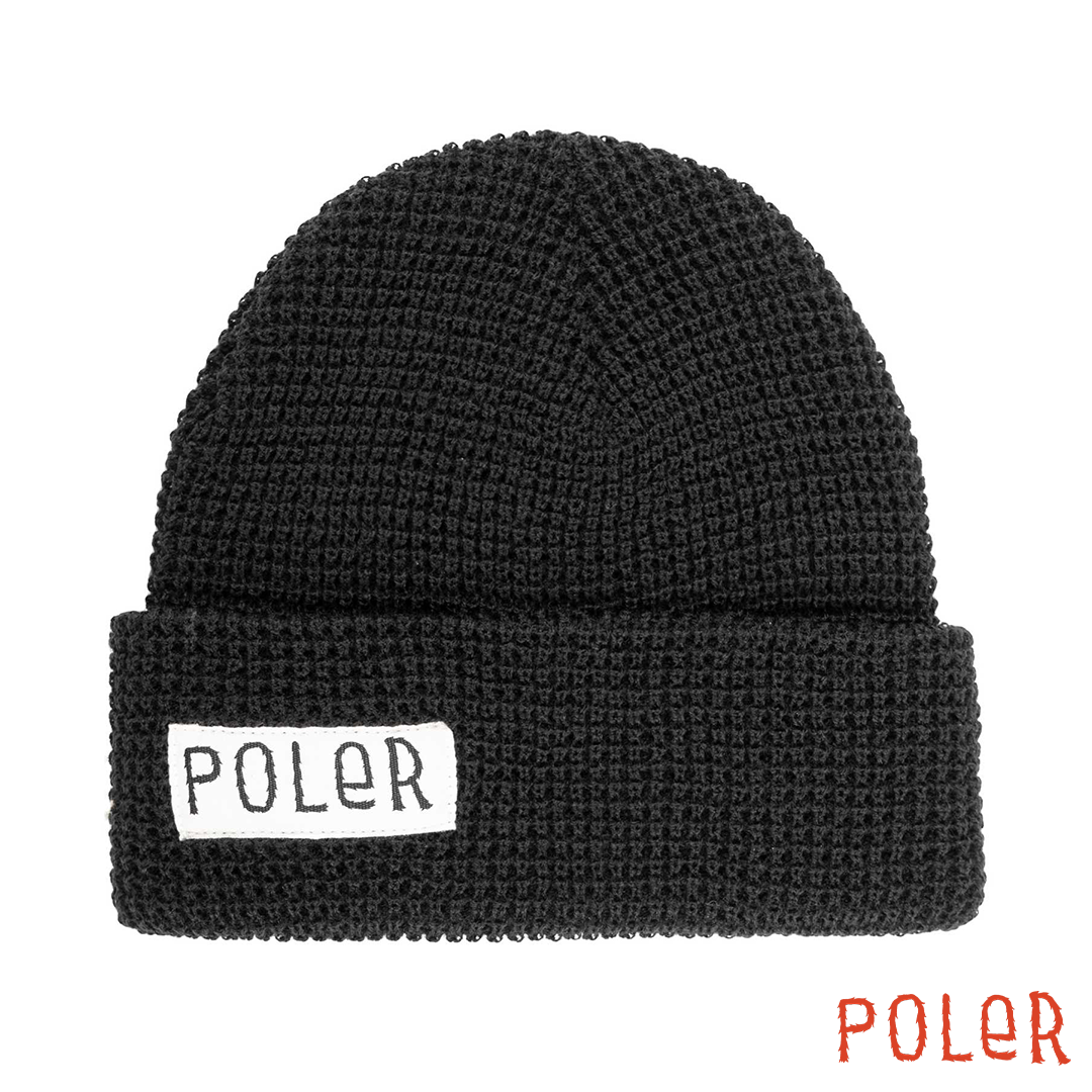 RESTOCK!! 【POLeR】WORKERMAN BEANIE