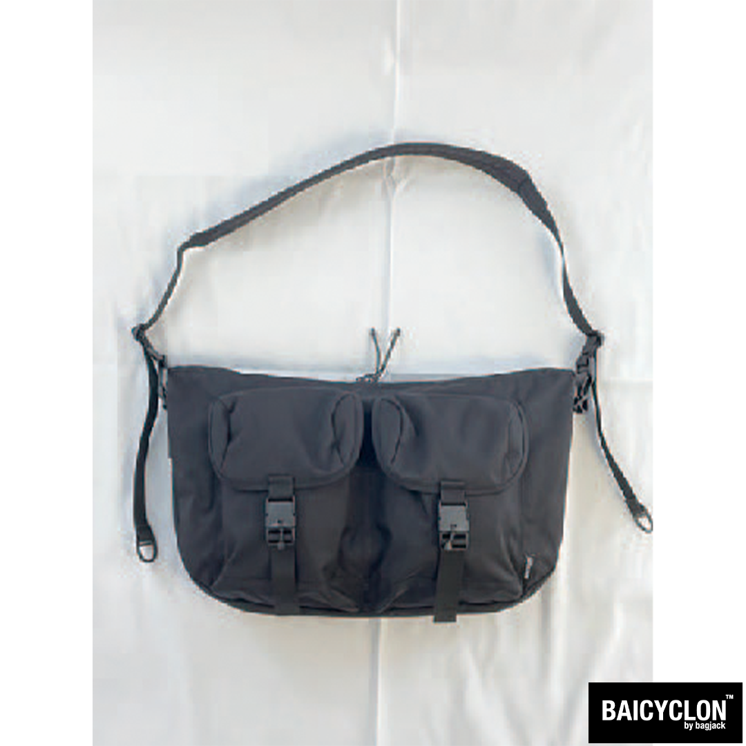 【BAICYCLON by Bagjack】2023FALL WINTER COLLECTION