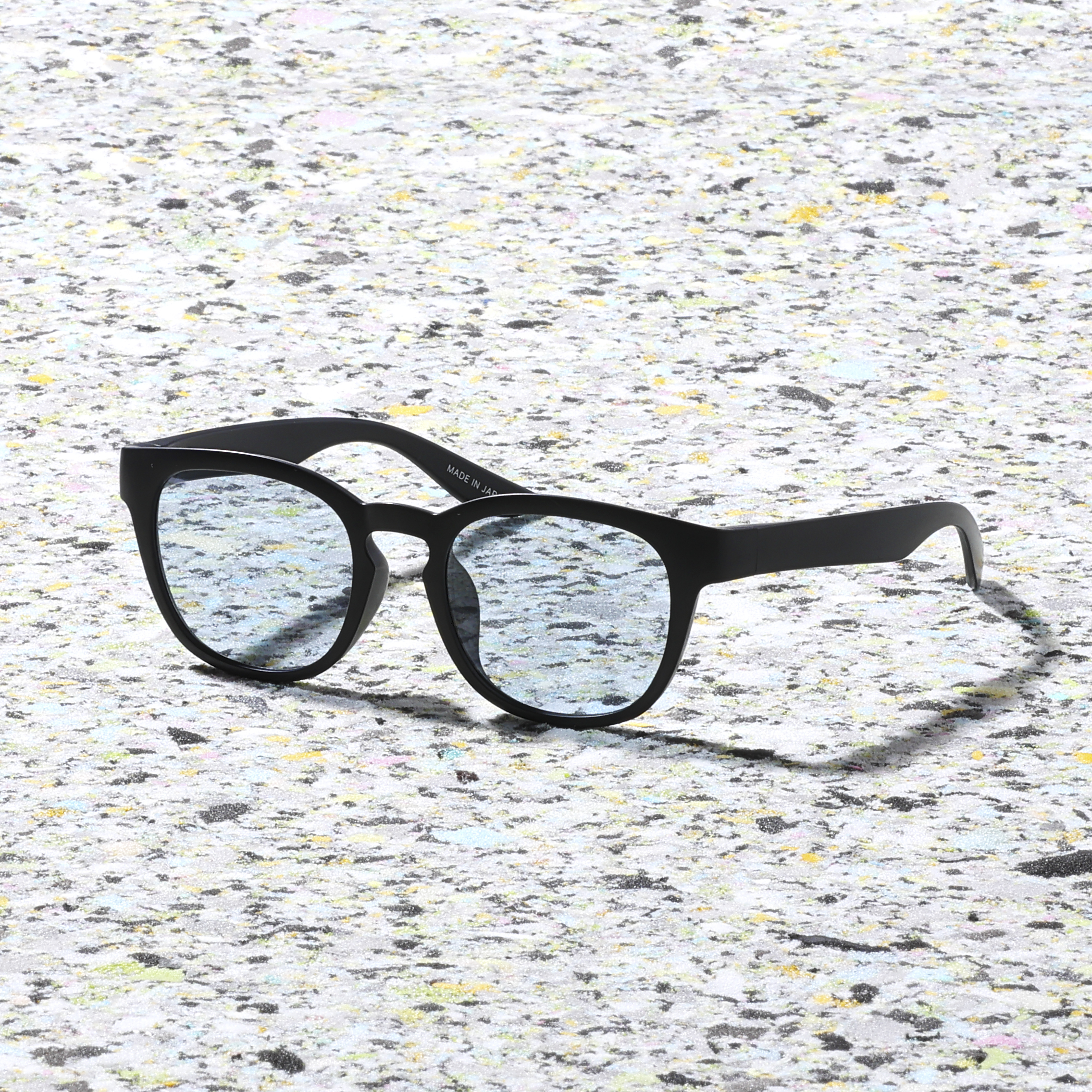 RESTOCK!! 【PLAGLA】RECYCLED SUNGLASSES PG-04!!