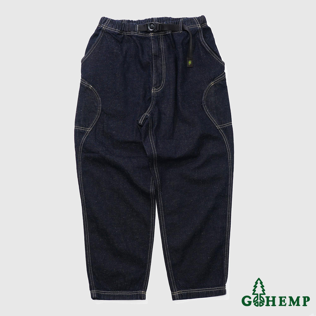 NEW BRAND "GOHEMP / ゴーヘンプ"のご紹介