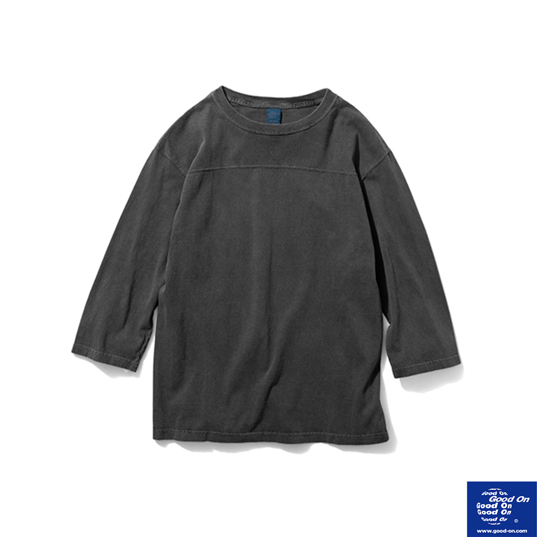 【Good On】80's FOOT BALL TEE / GOLT1502