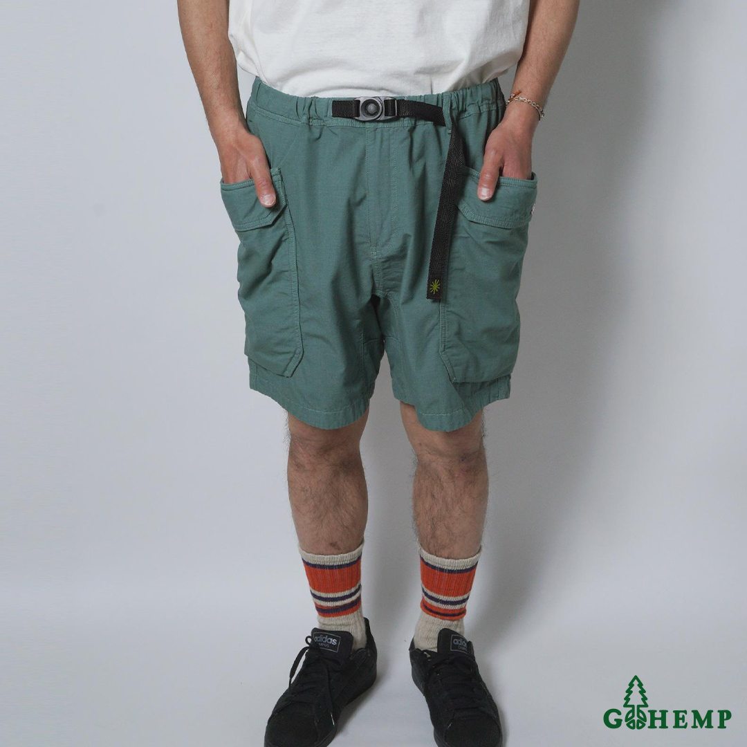 New arrival!!【GOHEMP】ULTIMATE SHORTS