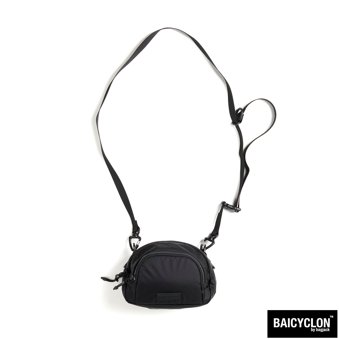 RESTOCK!!【BAICYCLON by Bagjack】MINI SHOULDER BAG