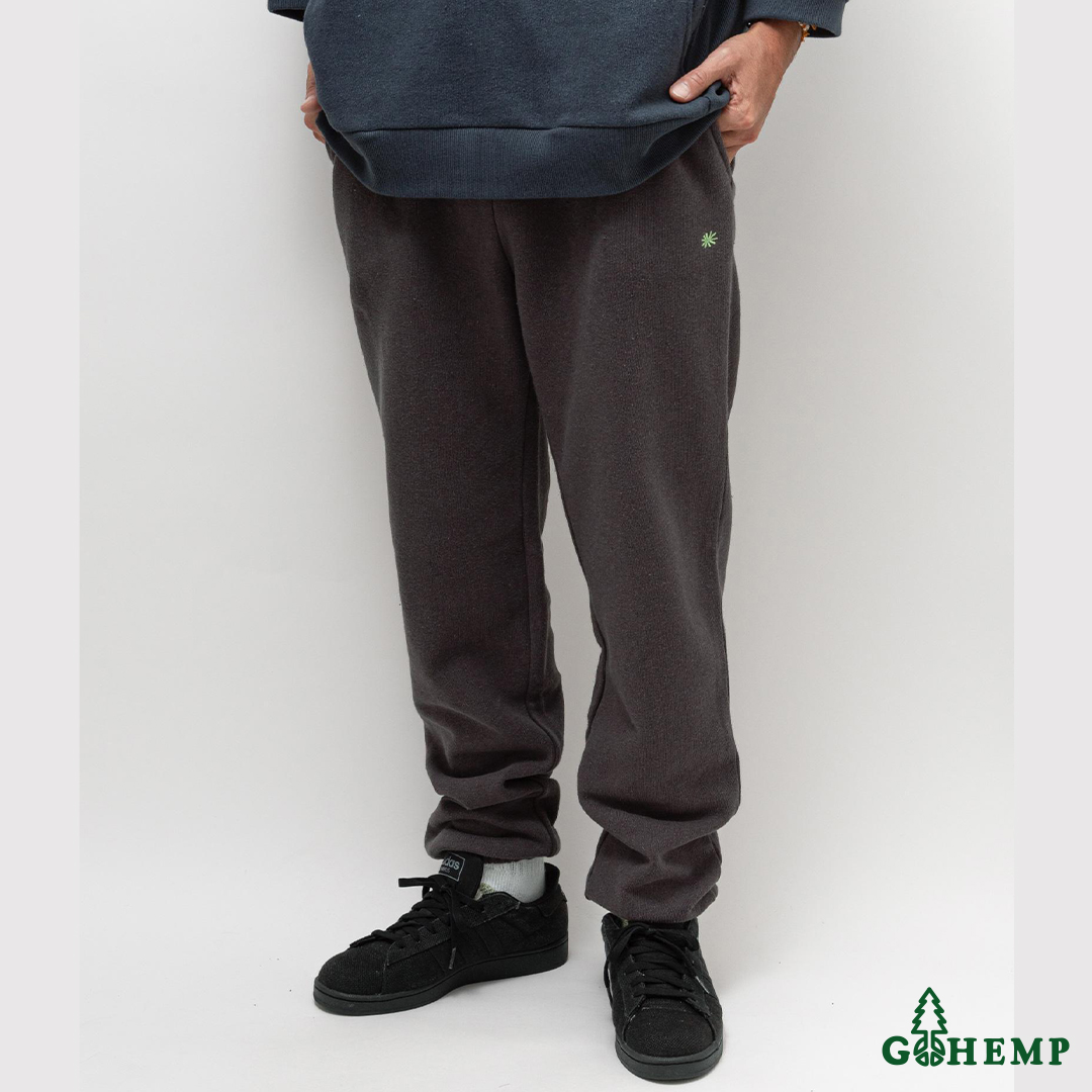 RESTOCK!! 【GOHEMP】LOOSE FIT PANTS