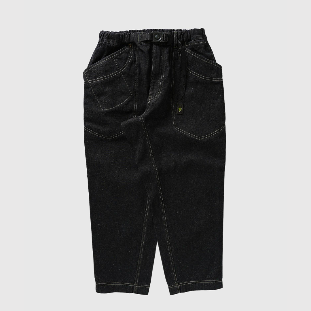 RESTOCK!! 【GOHEMP】TRAVELER EASY PANTS
