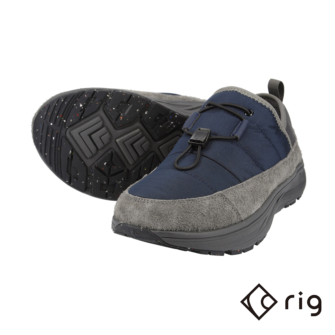 New arrival!!【rig】doob 2tone