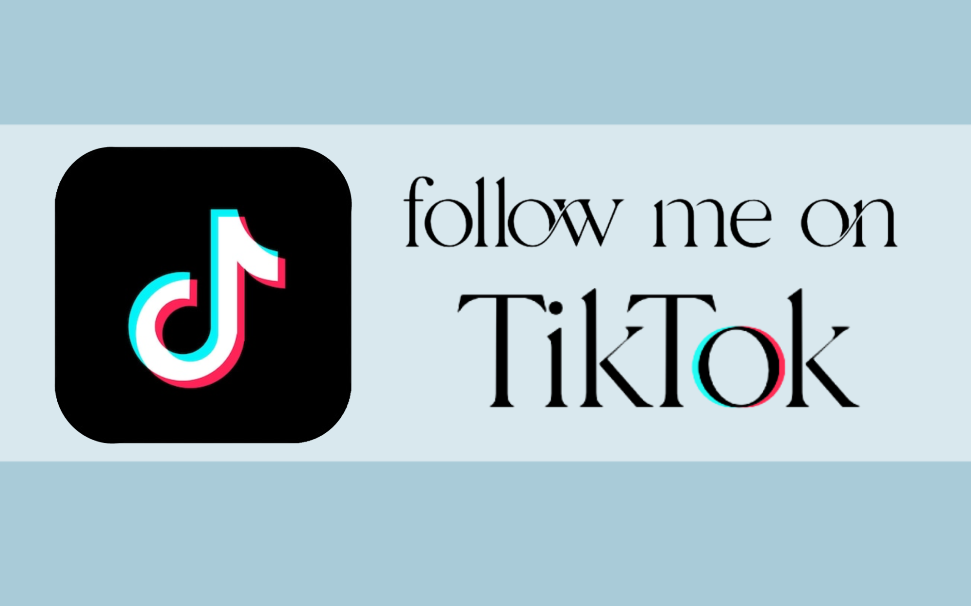TikTokを開設いたしました‪୨୧‬