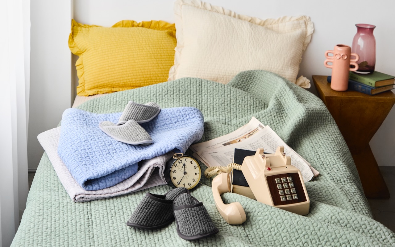 イブルの使い方