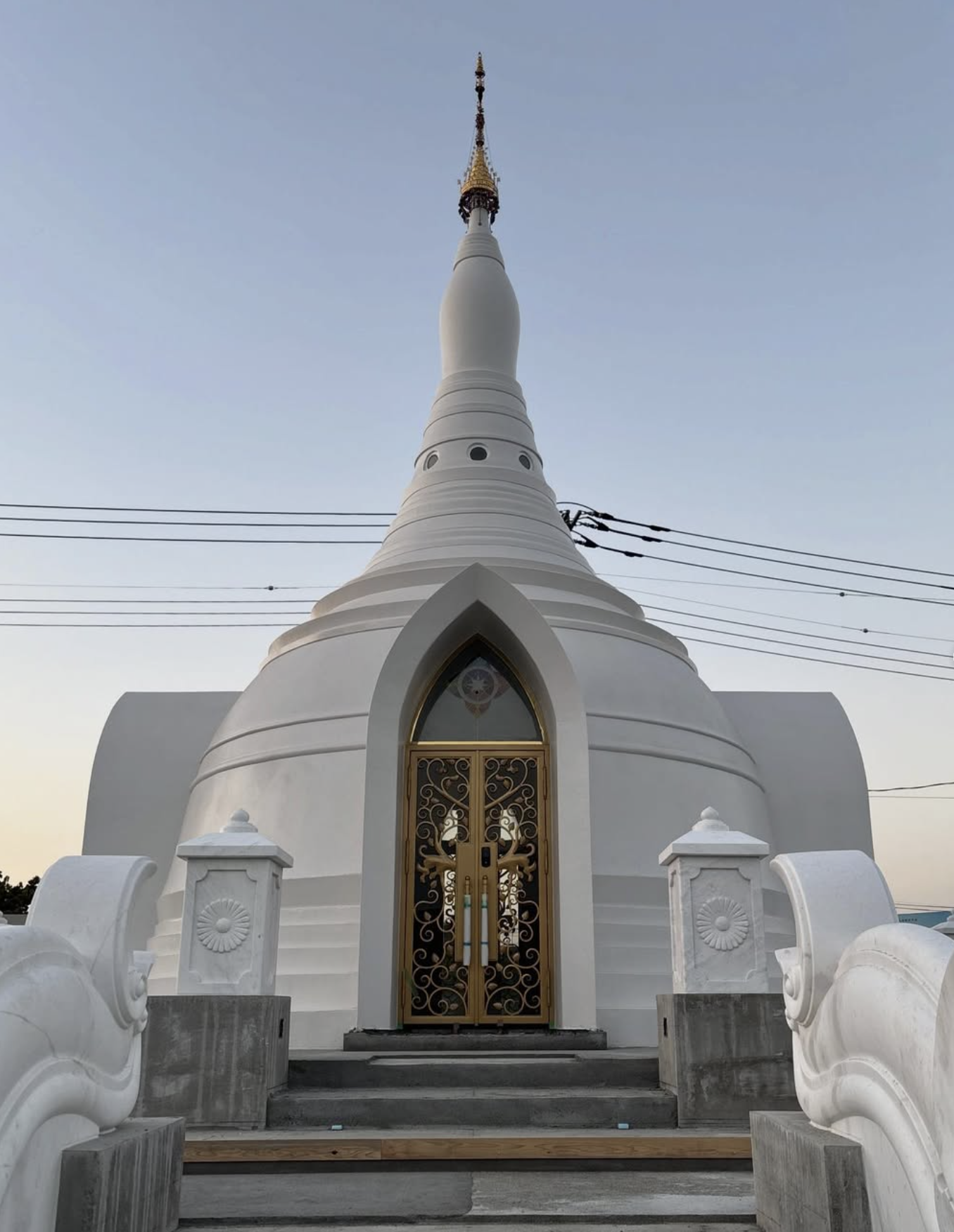 SatoriVihara 悟り寺へ
