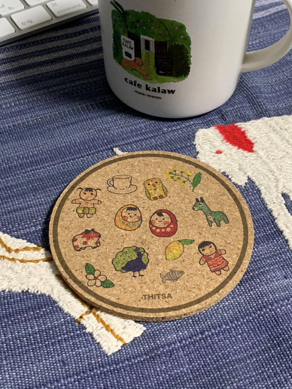 ミャンマー雑貨:新商品のご紹介