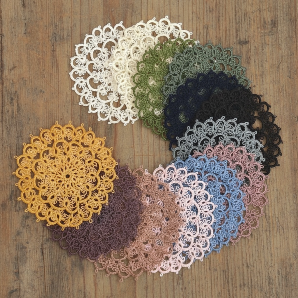 タティングレースのコースター、再販開始！