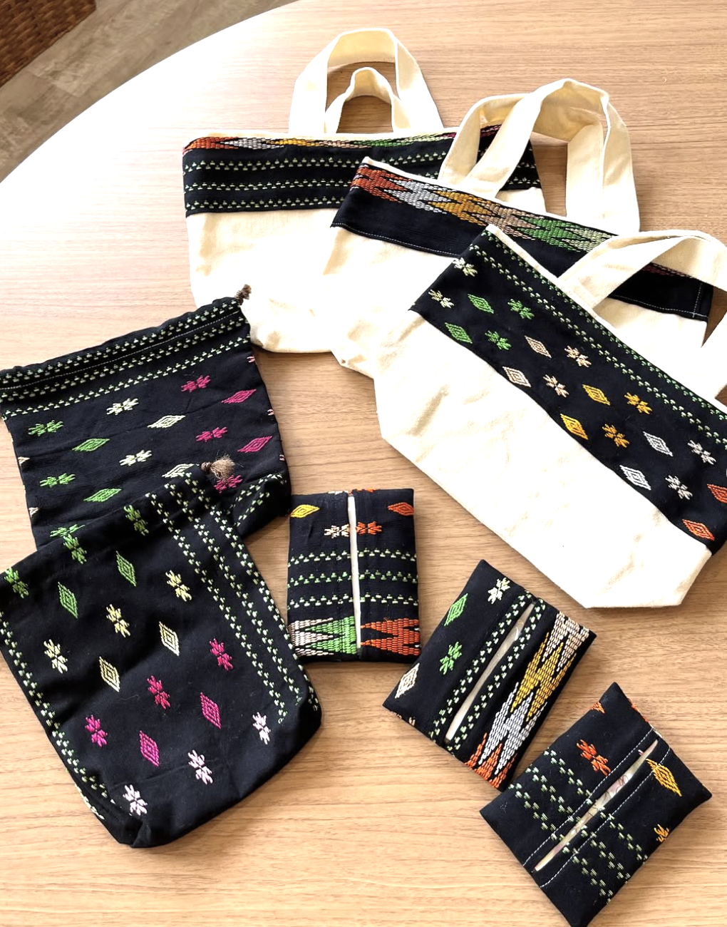 ミャンマーと地元秩父を繋ぐプロジェクト