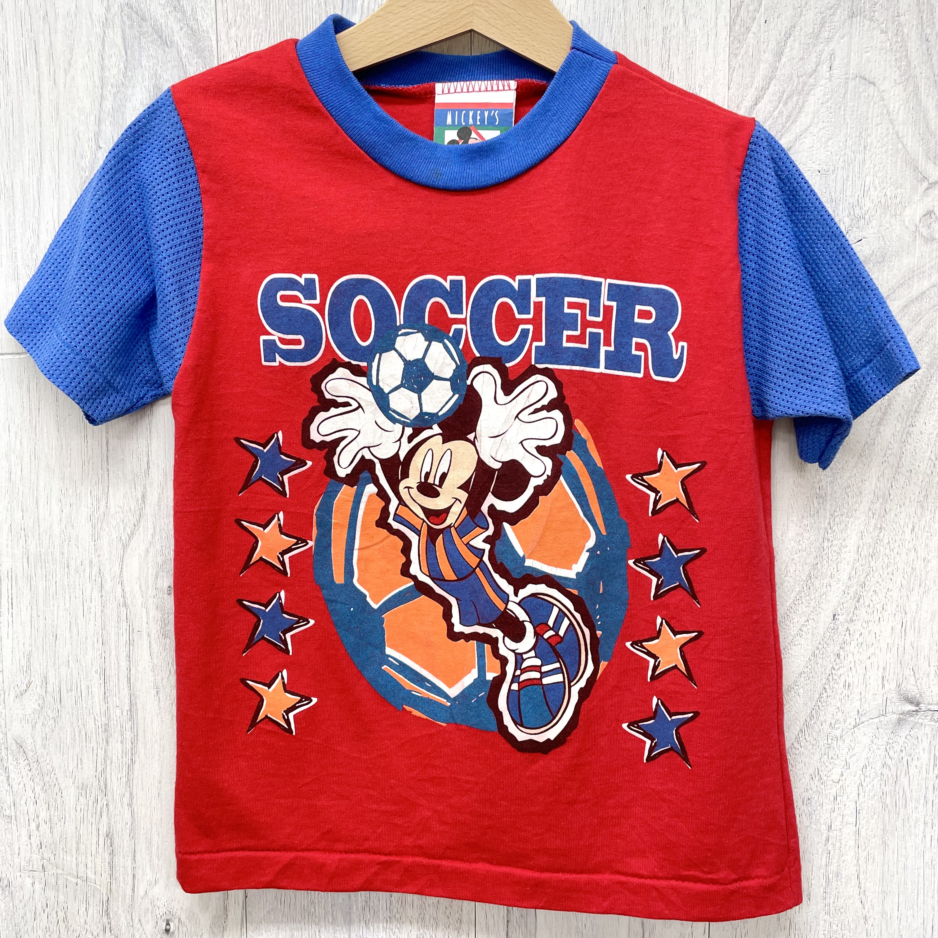 ヴィンテージTシャツ ディズニー 入荷!!!