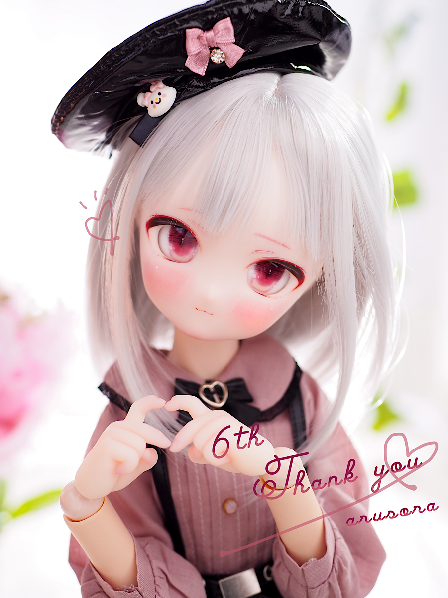 6周年セール + BASE感謝祭！