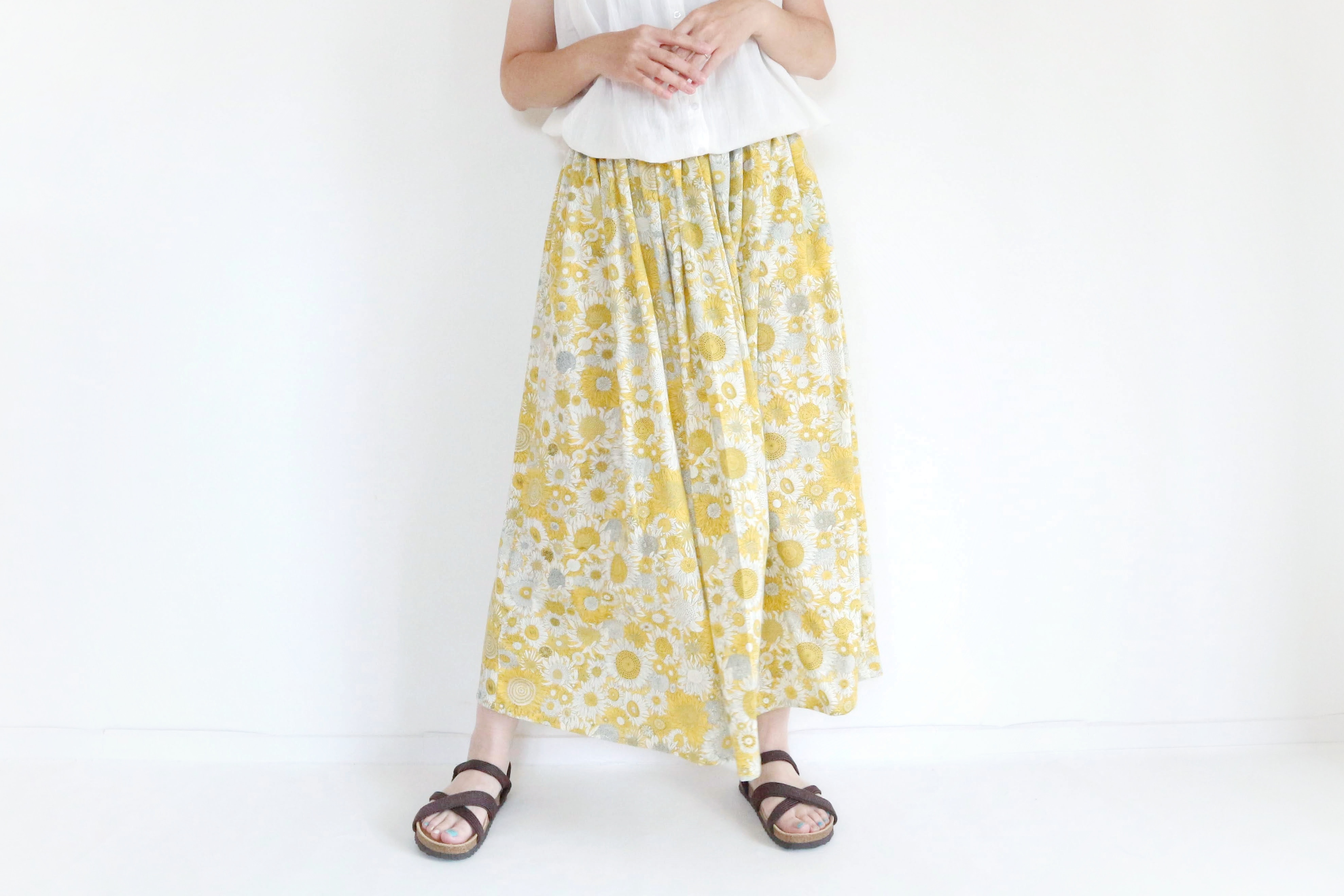 2023.8.2　ひまわり🌻コレクション