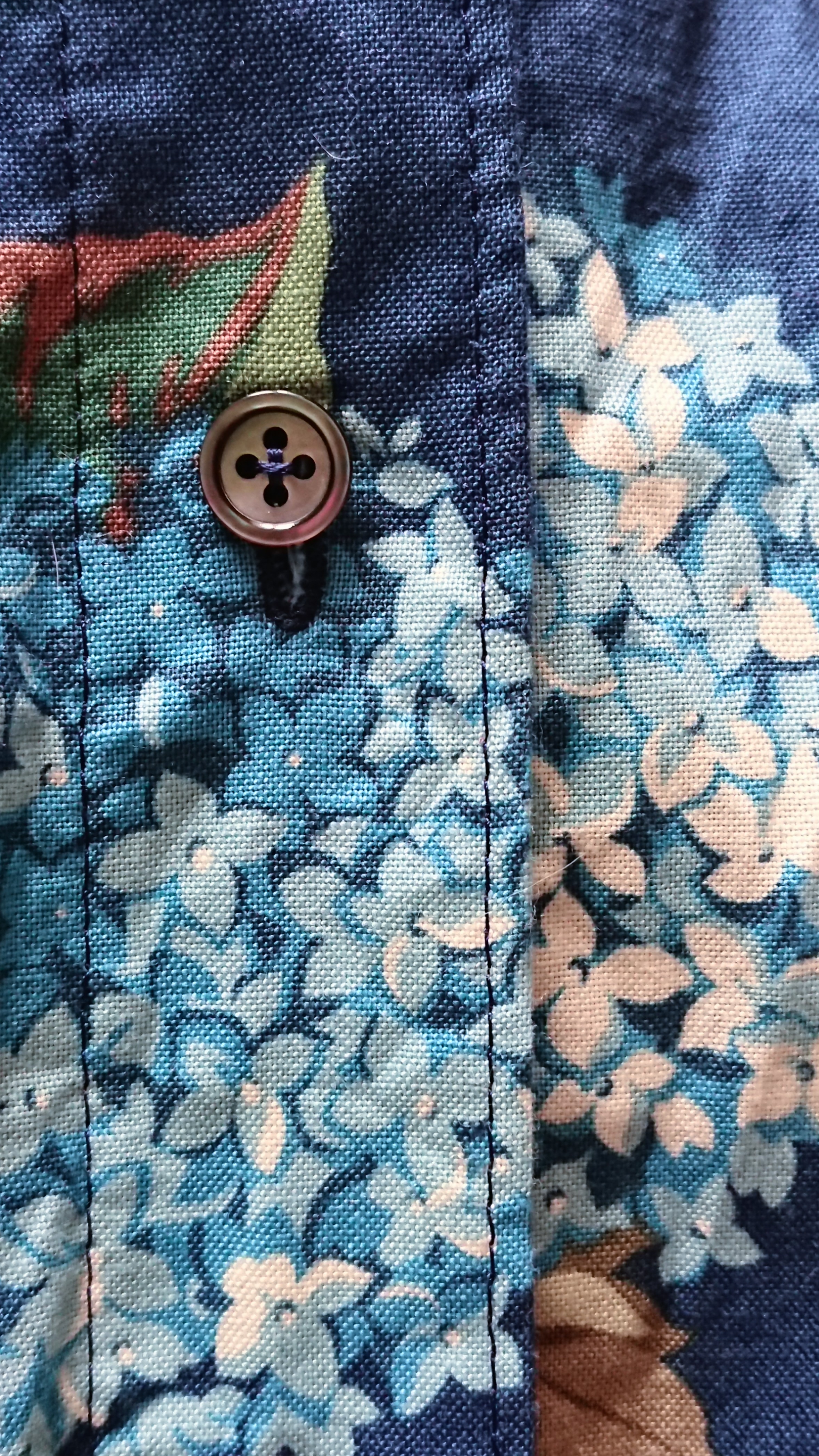 ちらり💠