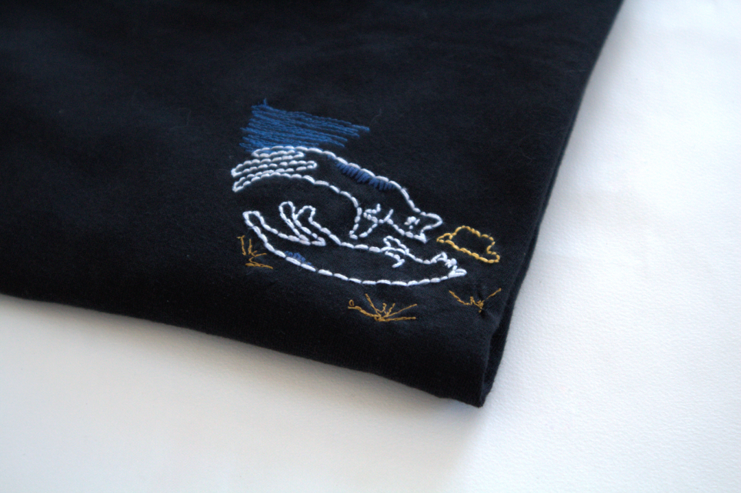 🌟minne限定🌟新作　Tシャツ