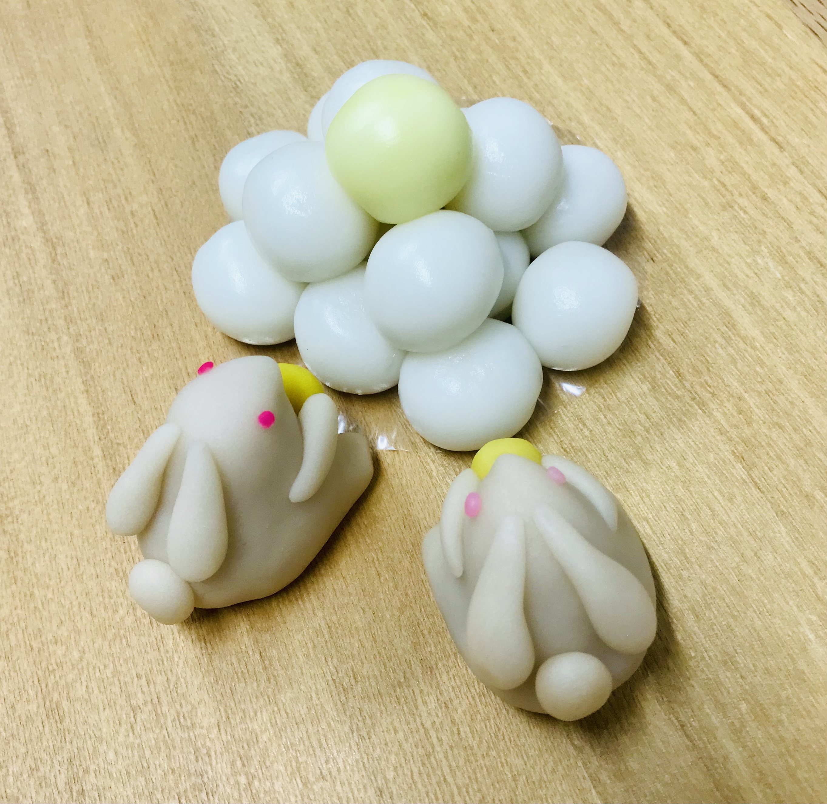 本日　十六夜