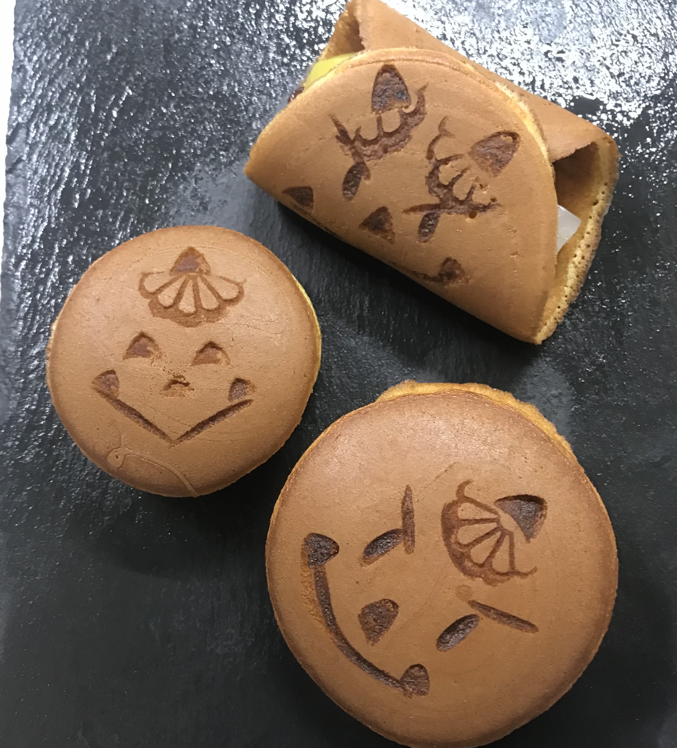 節分和菓子　3