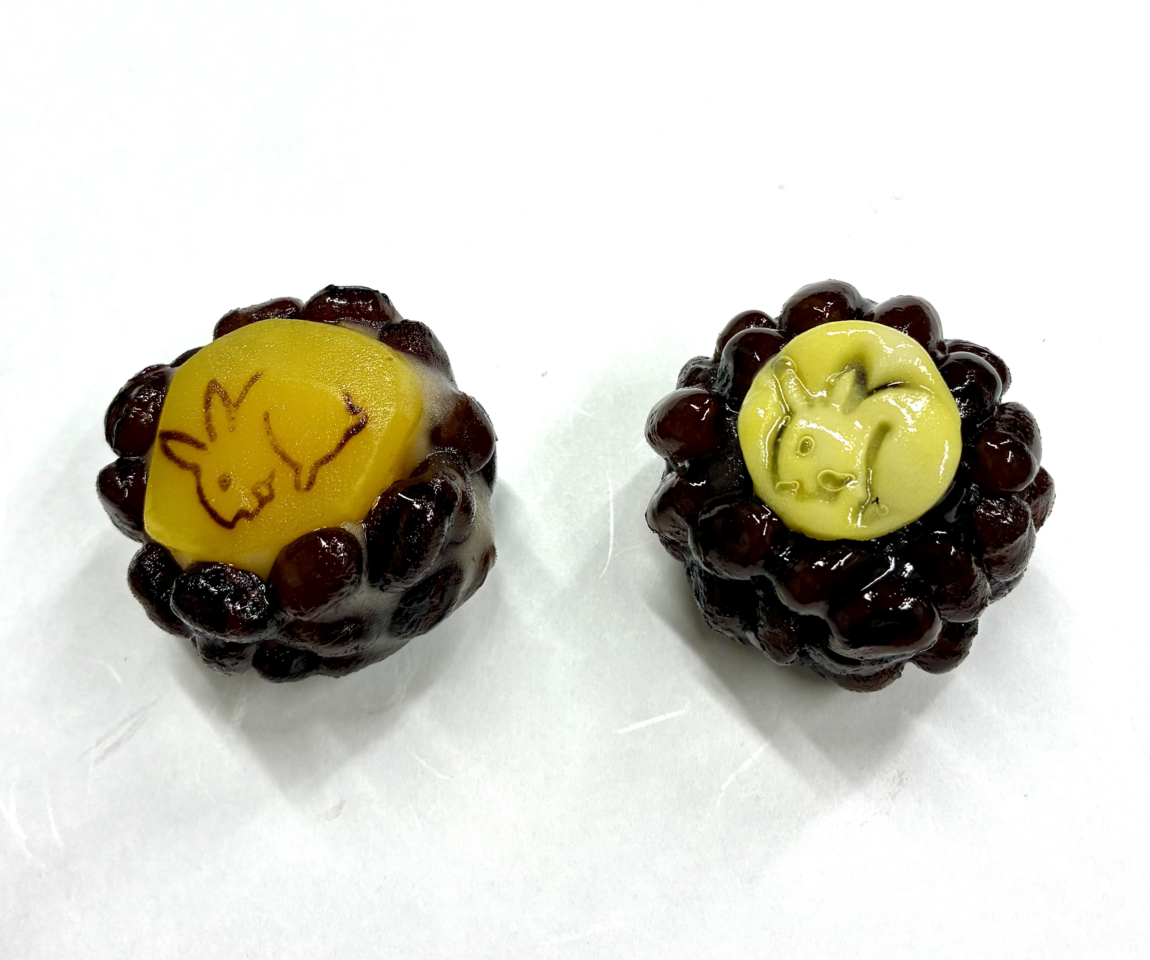 お月見和菓子 その4
