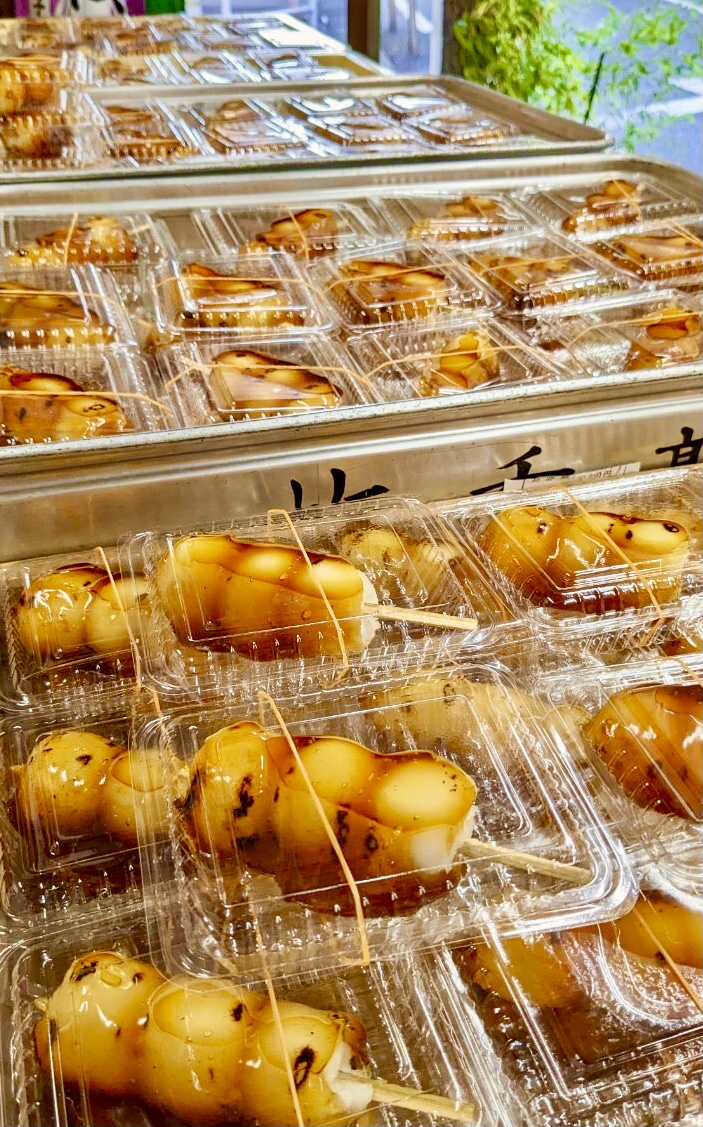 特注団子